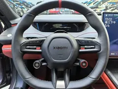 2024 Xiaomi SU7 RWD Standard Founder Edition — фото 5