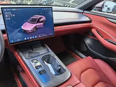 2024 Xiaomi SU7 RWD Standard Founder Edition — фото 9