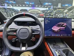 2024 Xiaomi SU7 RWD Standard Founder Edition — фото 10