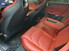 2024 Xiaomi SU7 RWD Standard Founder Edition — фото 11
