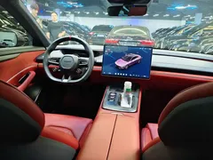 2024 Xiaomi SU7 RWD Standard Founder Edition — фото 13