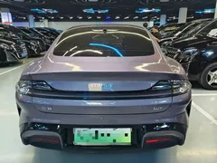 2024 Xiaomi SU7 RWD Standard Founder Edition — фото 15