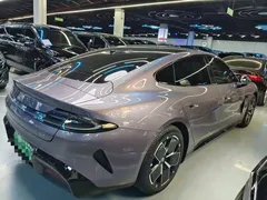 2024 Xiaomi SU7 RWD Standard Founder Edition — фото 16
