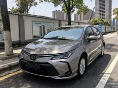 2023 Toyota Corolla 1.2T Pioneer — фото 1
