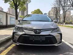 2023 Toyota Corolla 1.2T Pioneer — фото 2
