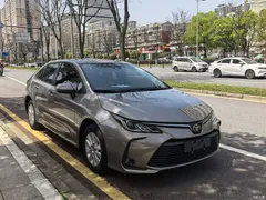 2023 Toyota Corolla 1.2T Pioneer — фото 3