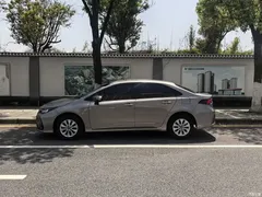 2023 Toyota Corolla 1.2T Pioneer — фото 4