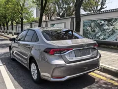 2023 Toyota Corolla 1.2T Pioneer — фото 5
