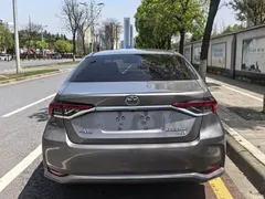 2023 Toyota Corolla 1.2T Pioneer — фото 6