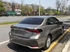 2023 Toyota Corolla 1.2T Pioneer — фото 7