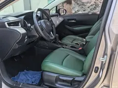 2023 Toyota Corolla 1.2T Pioneer — фото 8