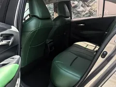 2023 Toyota Corolla 1.2T Pioneer — фото 9