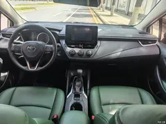 2023 Toyota Corolla 1.2T Pioneer — фото 10