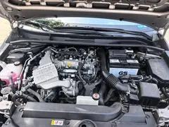 2023 Toyota Corolla 1.2T Pioneer — фото 11