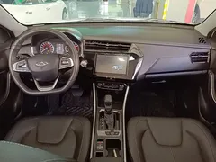 2021 Chery Tiggo 2 Pro PLUS 1.5L CVT, белый — фото 10