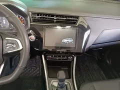 2021 Chery Tiggo 2 Pro PLUS 1.5L CVT, белый — фото 13