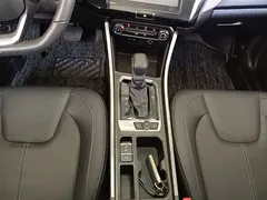 2021 Chery Tiggo 2 Pro PLUS 1.5L CVT, белый — фото 14
