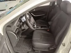 2021 Chery Tiggo 2 Pro PLUS 1.5L CVT, белый — фото 15