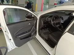 2021 Chery Tiggo 2 Pro PLUS 1.5L CVT, белый — фото 16
