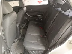 2021 Chery Tiggo 2 Pro PLUS 1.5L CVT, белый — фото 17