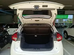 2021 Chery Tiggo 2 Pro PLUS 1.5L CVT, белый — фото 19