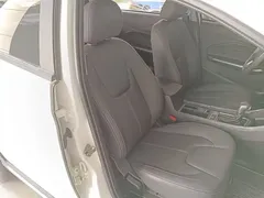 2021 Chery Tiggo 2 Pro PLUS 1.5L CVT, белый — фото 25