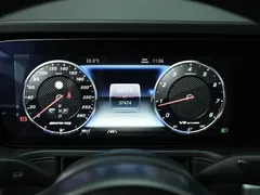2023 Mercedes-Benz G-Class AMG G 63, белый — фото 8