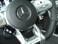2023 Mercedes-Benz G-Class AMG G 63, белый — фото 18
