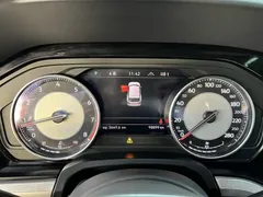 2021 Volkswagen Touareg 2.0TSI, чёрный — фото 10
