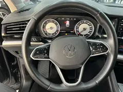 2021 Volkswagen Touareg 2.0TSI, чёрный — фото 12