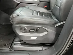 2021 Volkswagen Touareg 2.0TSI, чёрный — фото 14