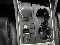 2021 Volkswagen Touareg 2.0TSI, чёрный — фото 17