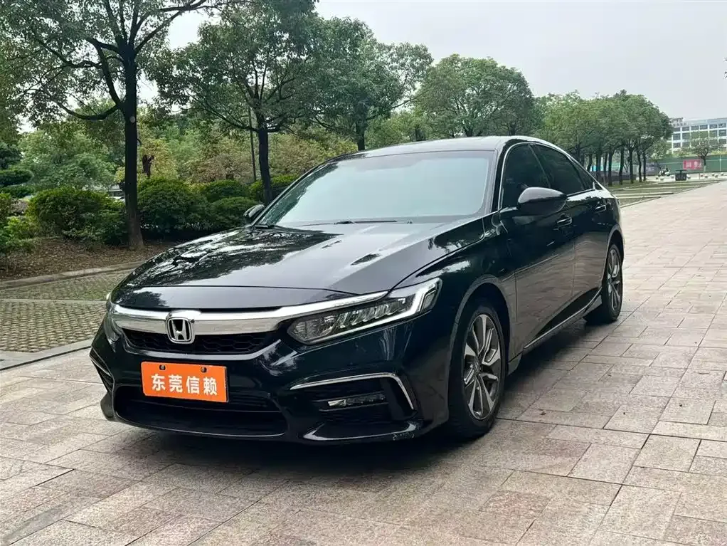 2019 Honda Inspire 260TURBO VI