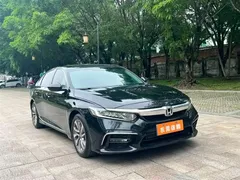 2019 Honda Inspire 260TURBO VI, чёрный — фото 2