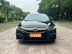 2019 Honda Inspire 260TURBO VI, чёрный — фото 3
