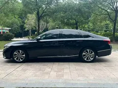 2019 Honda Inspire 260TURBO VI, чёрный — фото 4