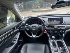 2019 Honda Inspire 260TURBO VI, чёрный — фото 9