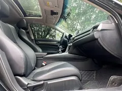 2019 Honda Inspire 260TURBO VI, чёрный — фото 11