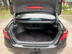 2019 Honda Inspire 260TURBO VI, чёрный — фото 15