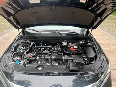 2019 Honda Inspire 260TURBO VI, чёрный — фото 16