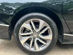 2019 Honda Inspire 260TURBO VI, чёрный — фото 17
