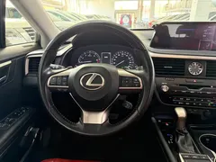 2020 Lexus RX 300 2WD Elite — фото 13