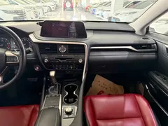 2020 Lexus RX 300 2WD Elite — фото 14