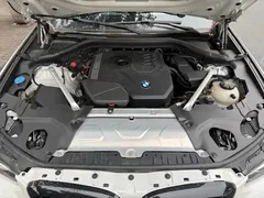 2022 BMW X3 M, белый — фото 9