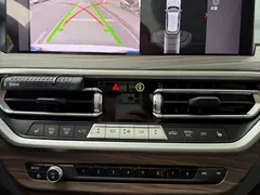 2022 BMW X3 M, белый — фото 16