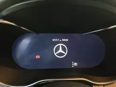 2021 Mercedes-Benz GLC 260 L 4MATIC, белый — фото 5
