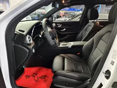 2021 Mercedes-Benz GLC 260 L 4MATIC, белый — фото 6