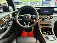 2021 Mercedes-Benz GLC 260 L 4MATIC, белый — фото 9