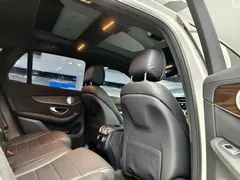 2021 Mercedes-Benz GLC 260 L 4MATIC, белый — фото 10