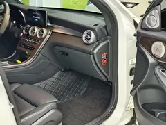 2021 Mercedes-Benz GLC 260 L 4MATIC, белый — фото 11